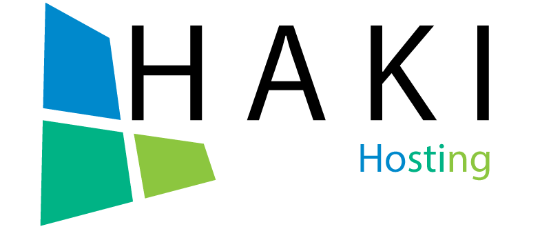 Haki-Hosting